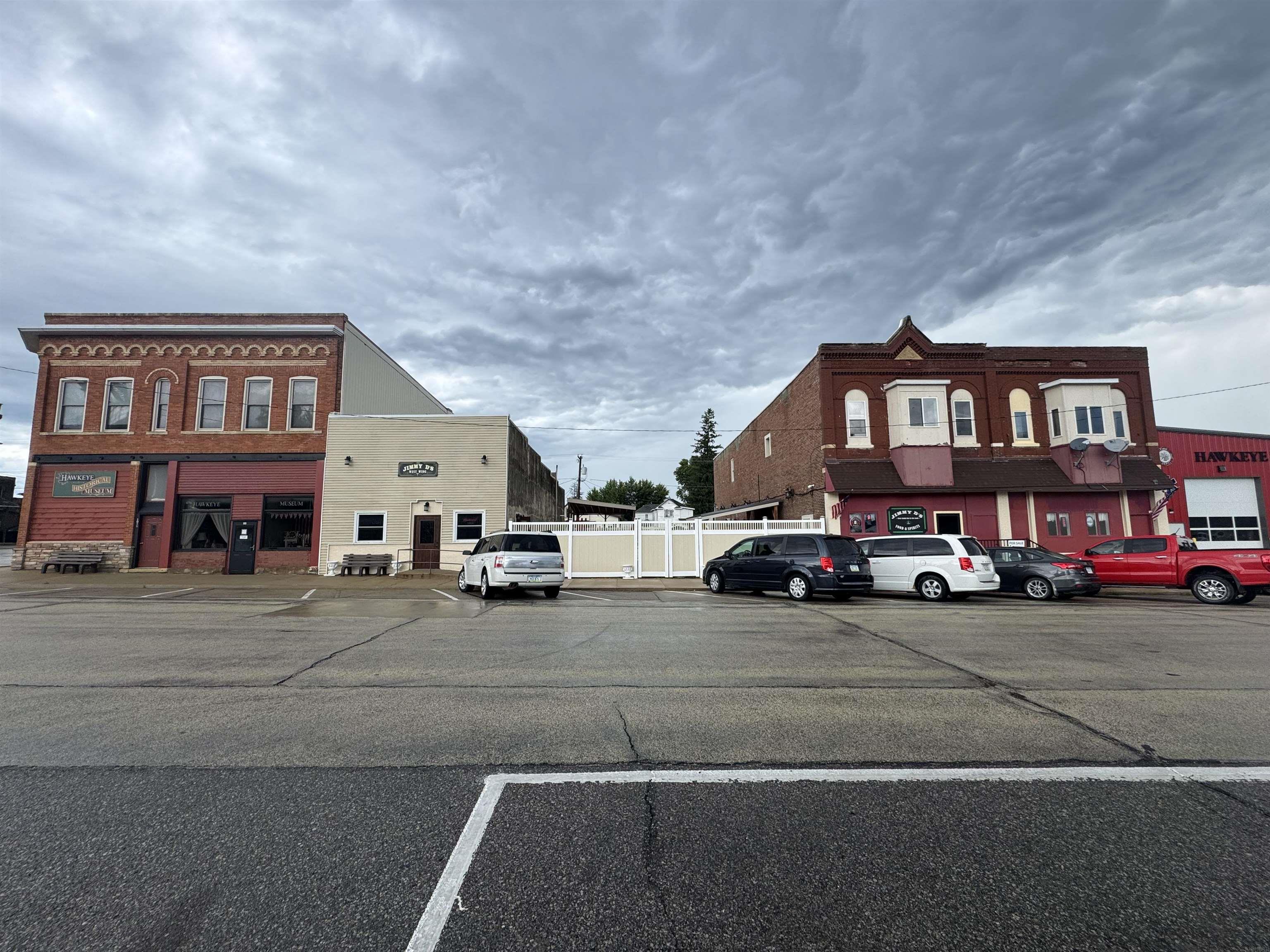 111 E Main Street