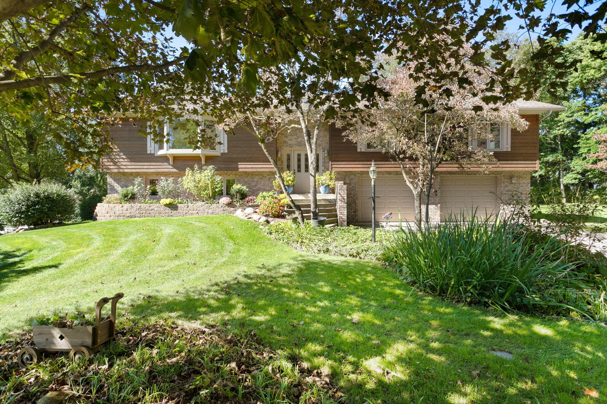 5128 N Barclay