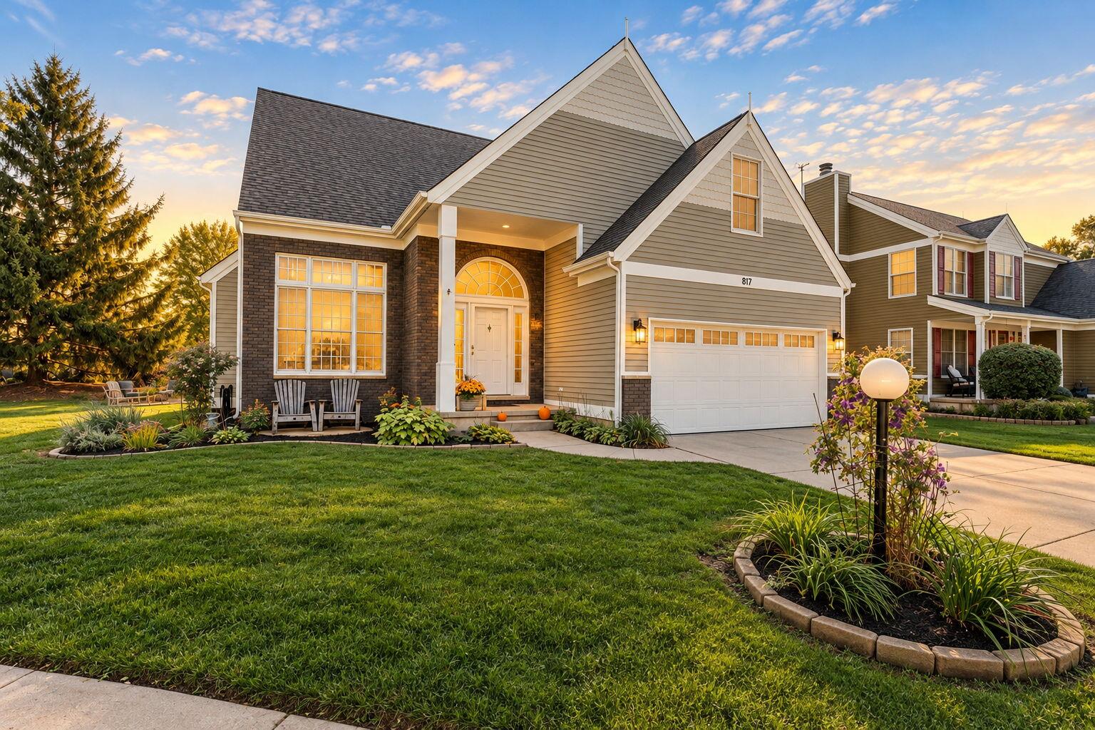 817 Olde Towne Square