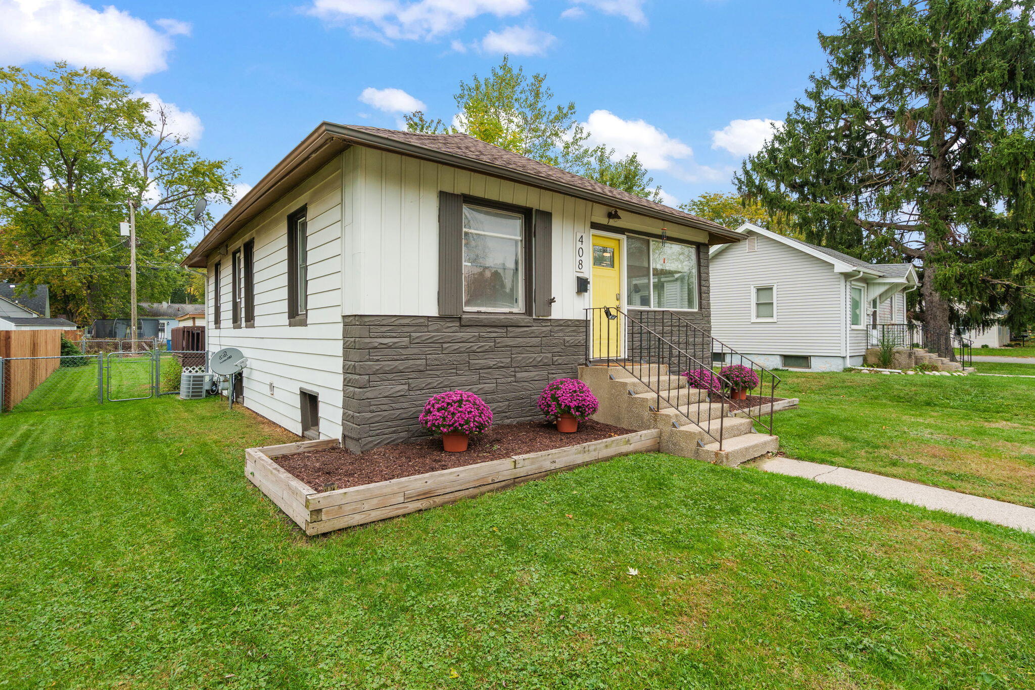 408 S 11th Street