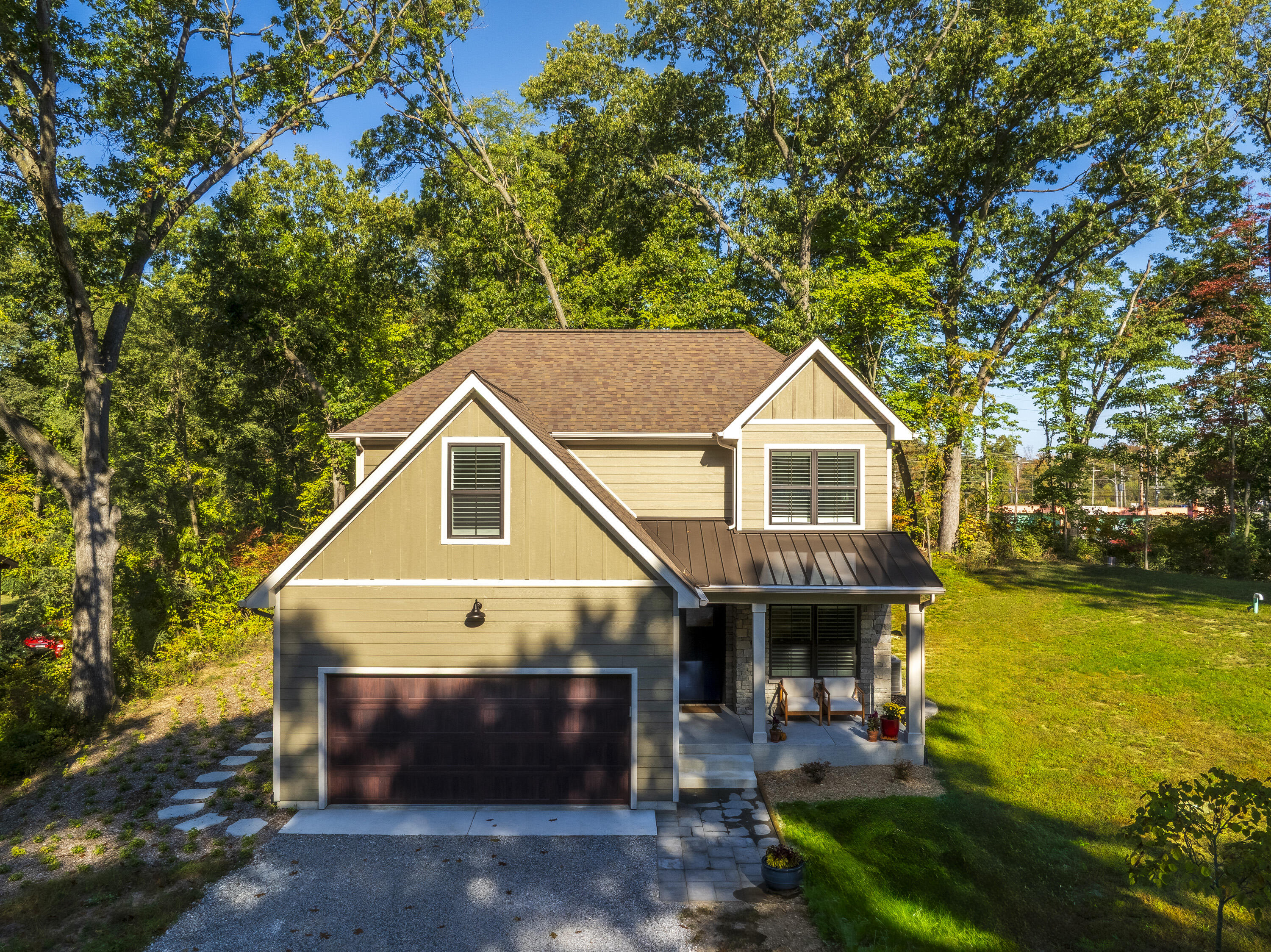 9 Golf Wood Road