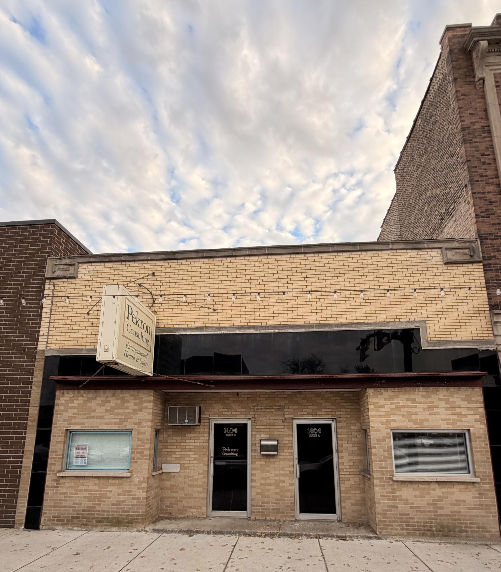 1404 119th Street