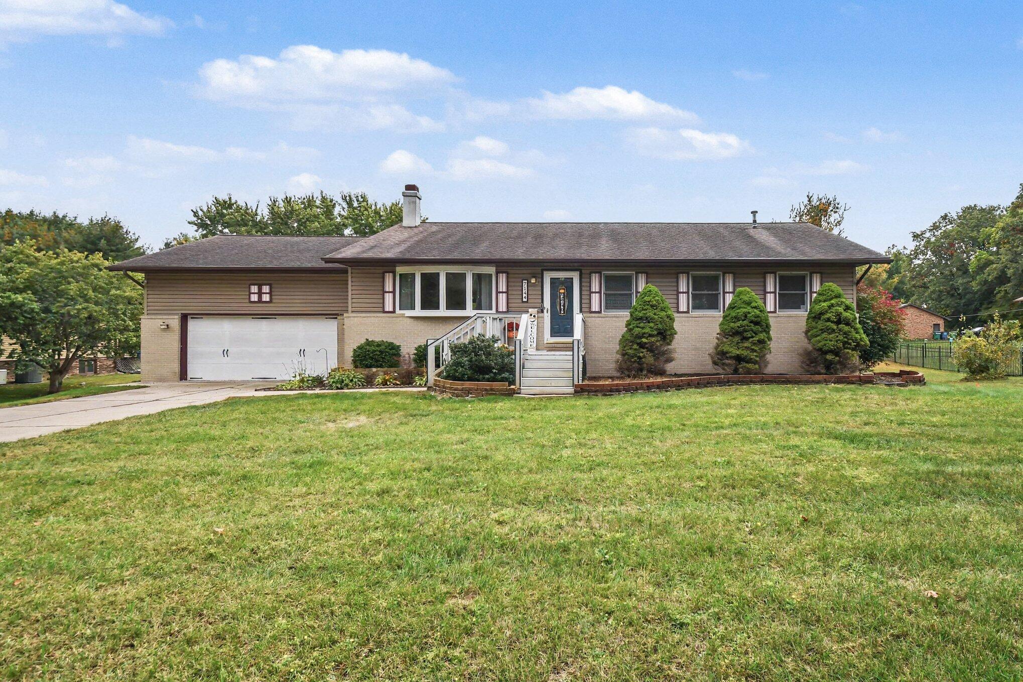 7144 W 275 N