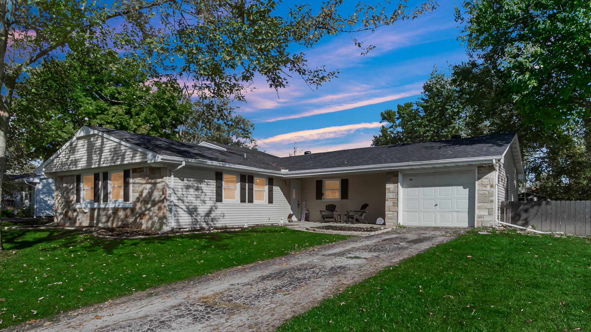 381 Greendale Drive