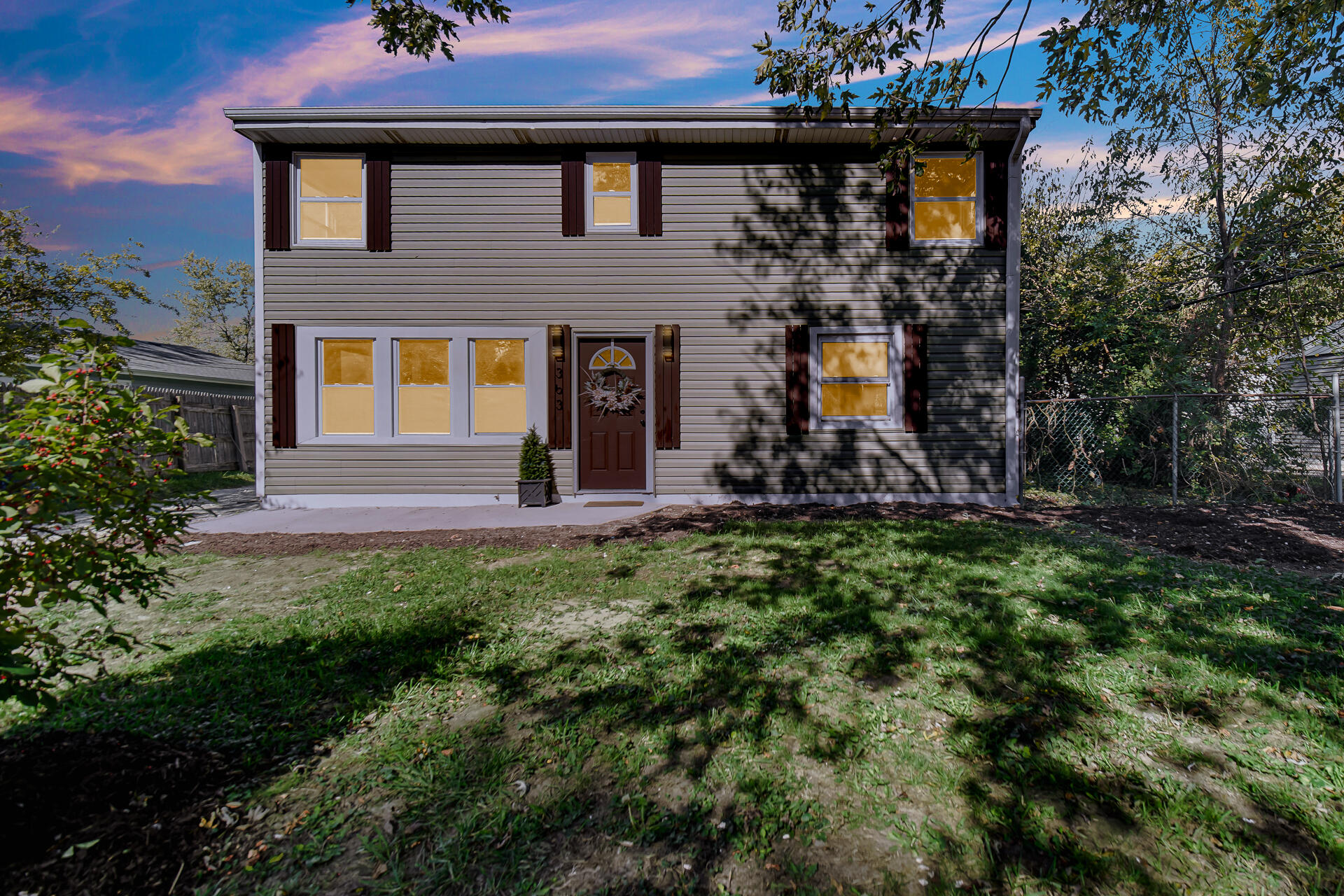 363 Pinewood Drive