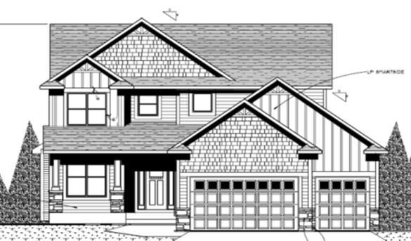 434 Collova Drive