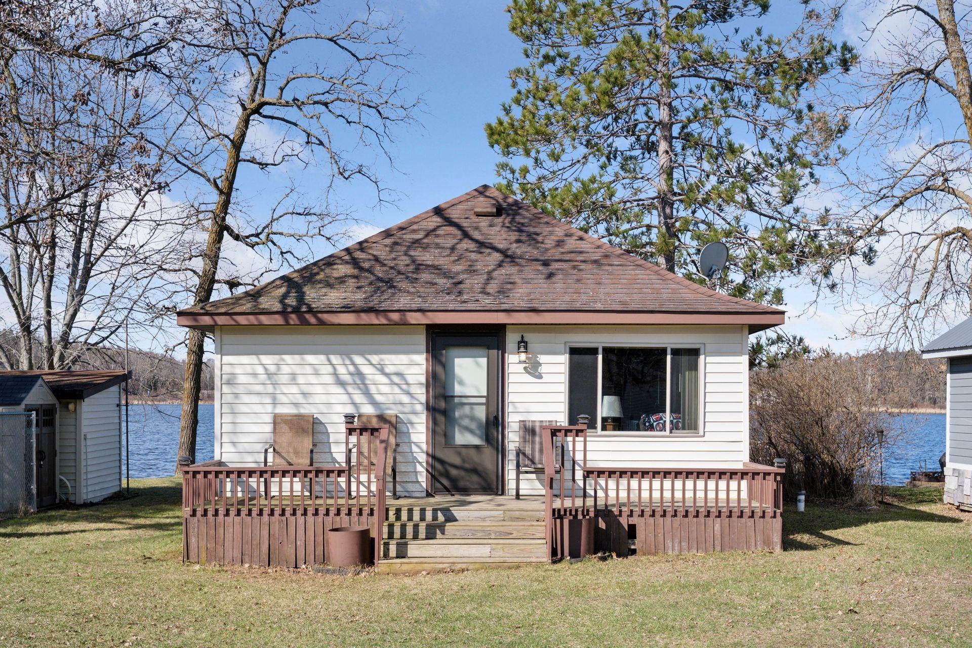 13905 Weidel Point Road