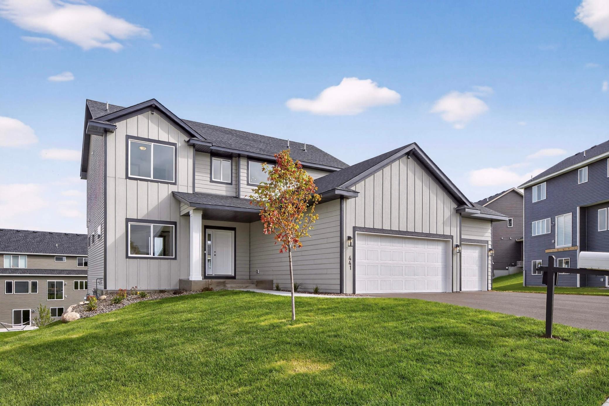 441 Mario Drive