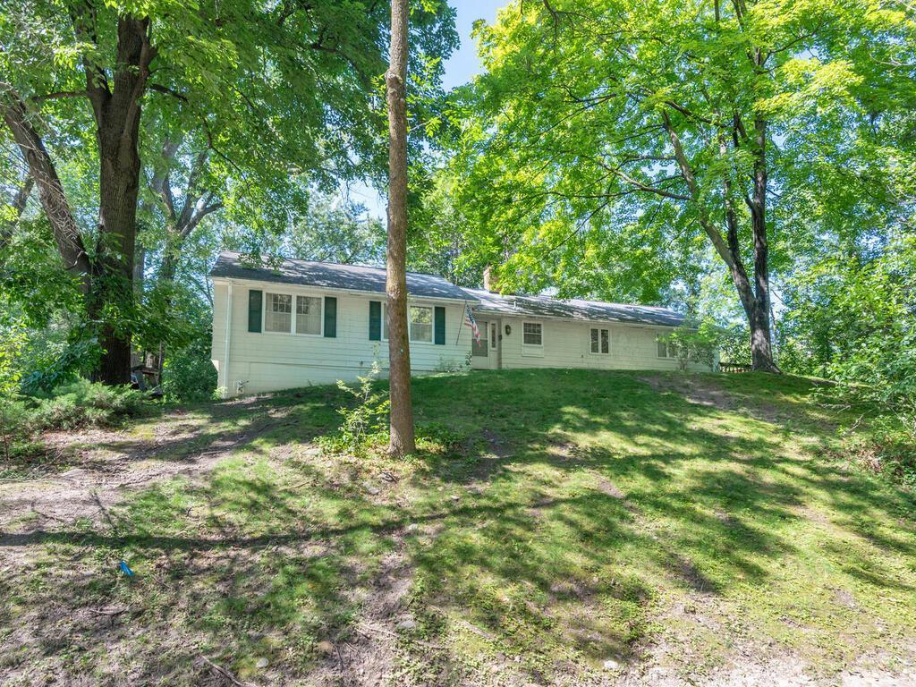 6600 Mohawk Trail