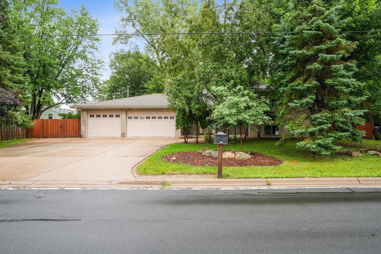 3620 Highland Avenue