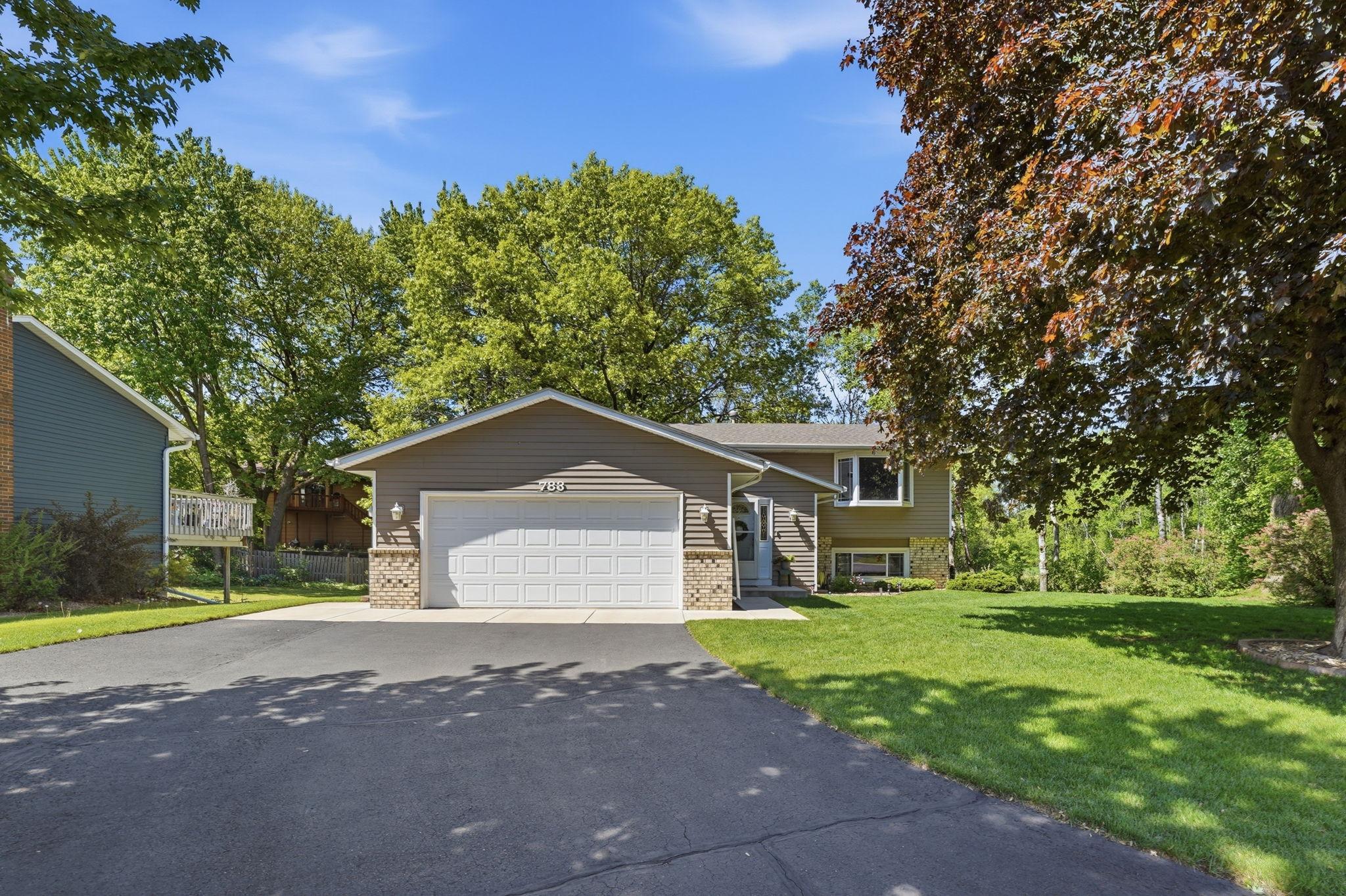 783 Bur Oak Court
