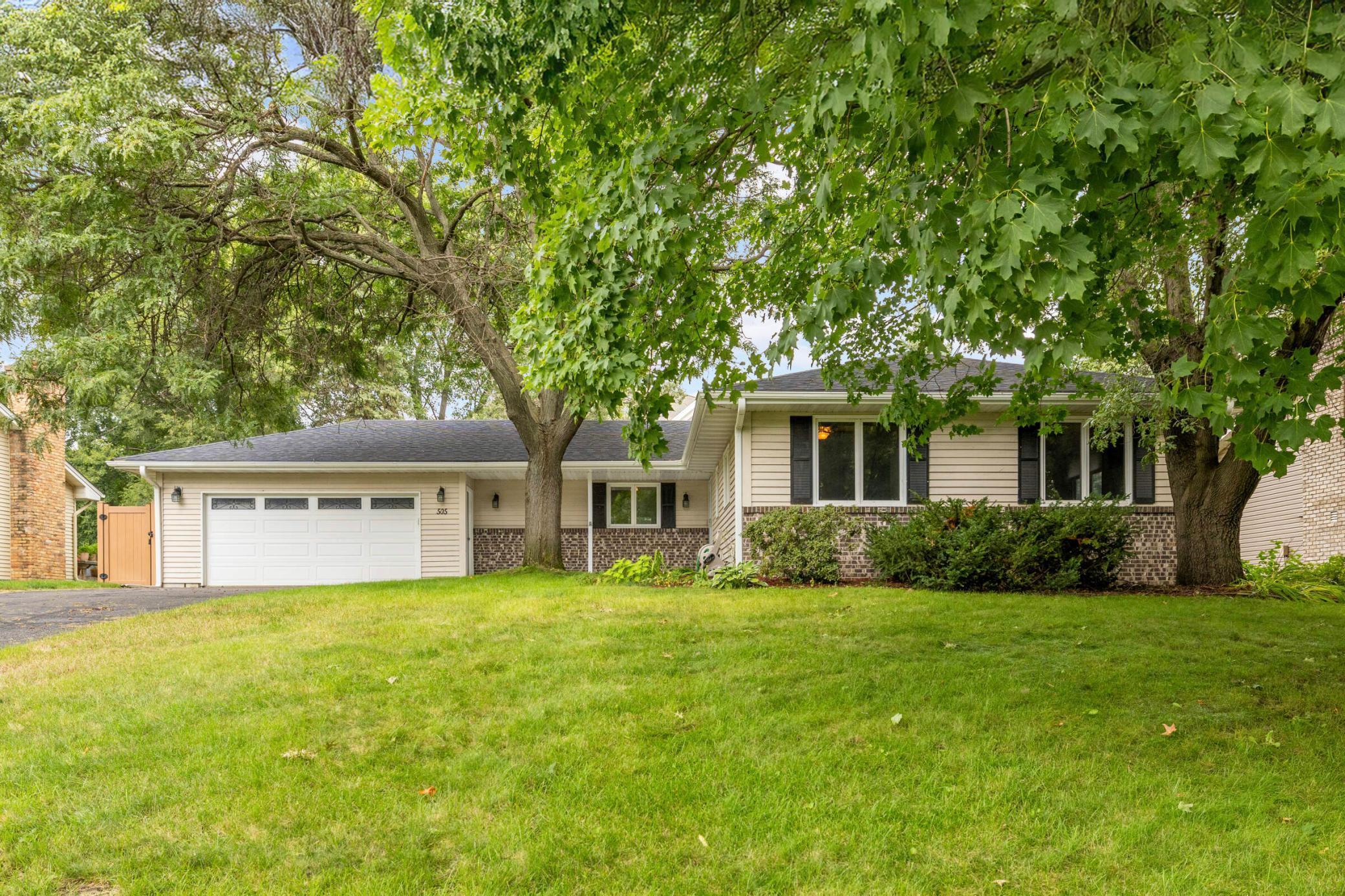 505 Chandler Court