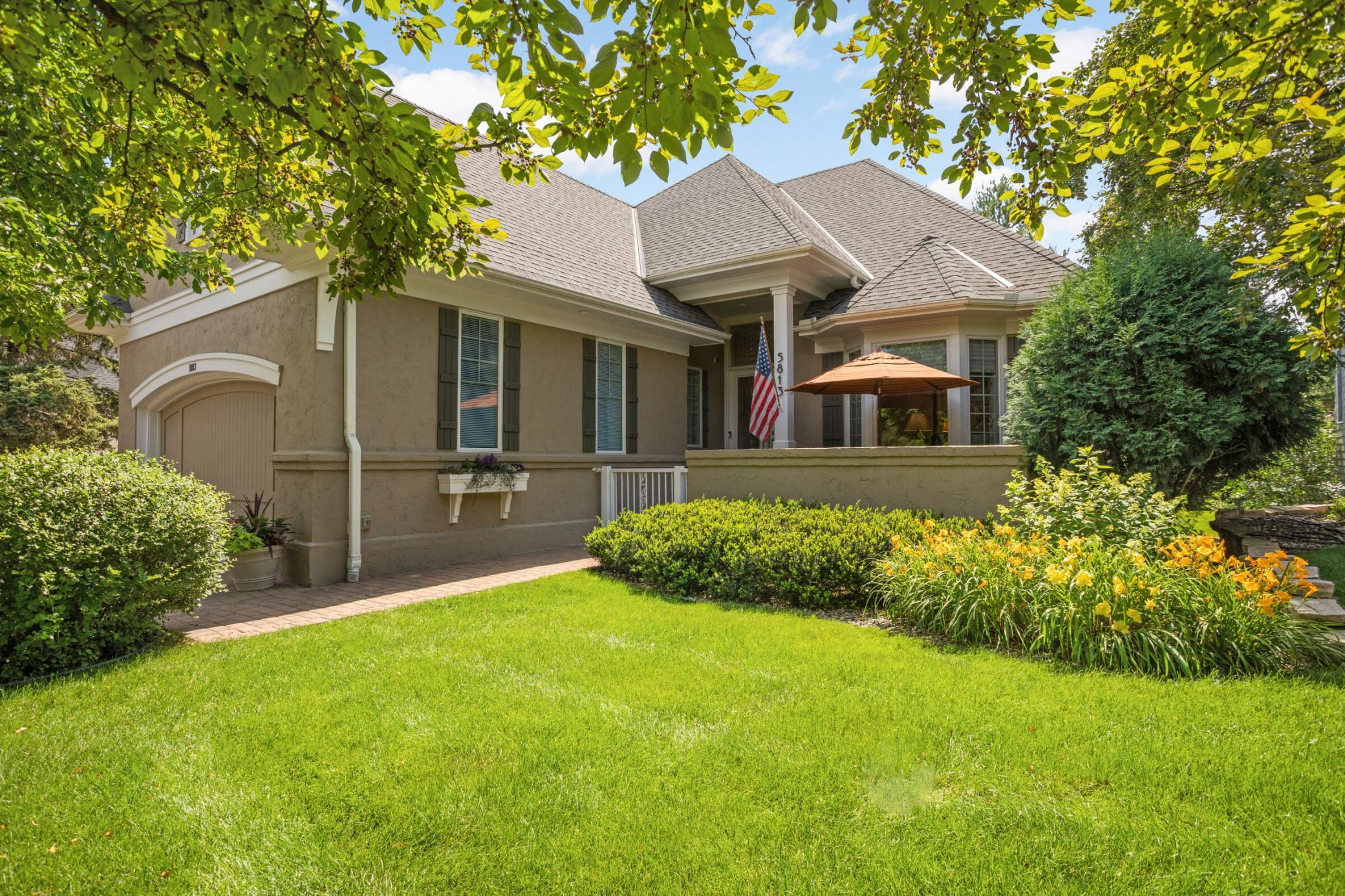 5813 Vernon Lane