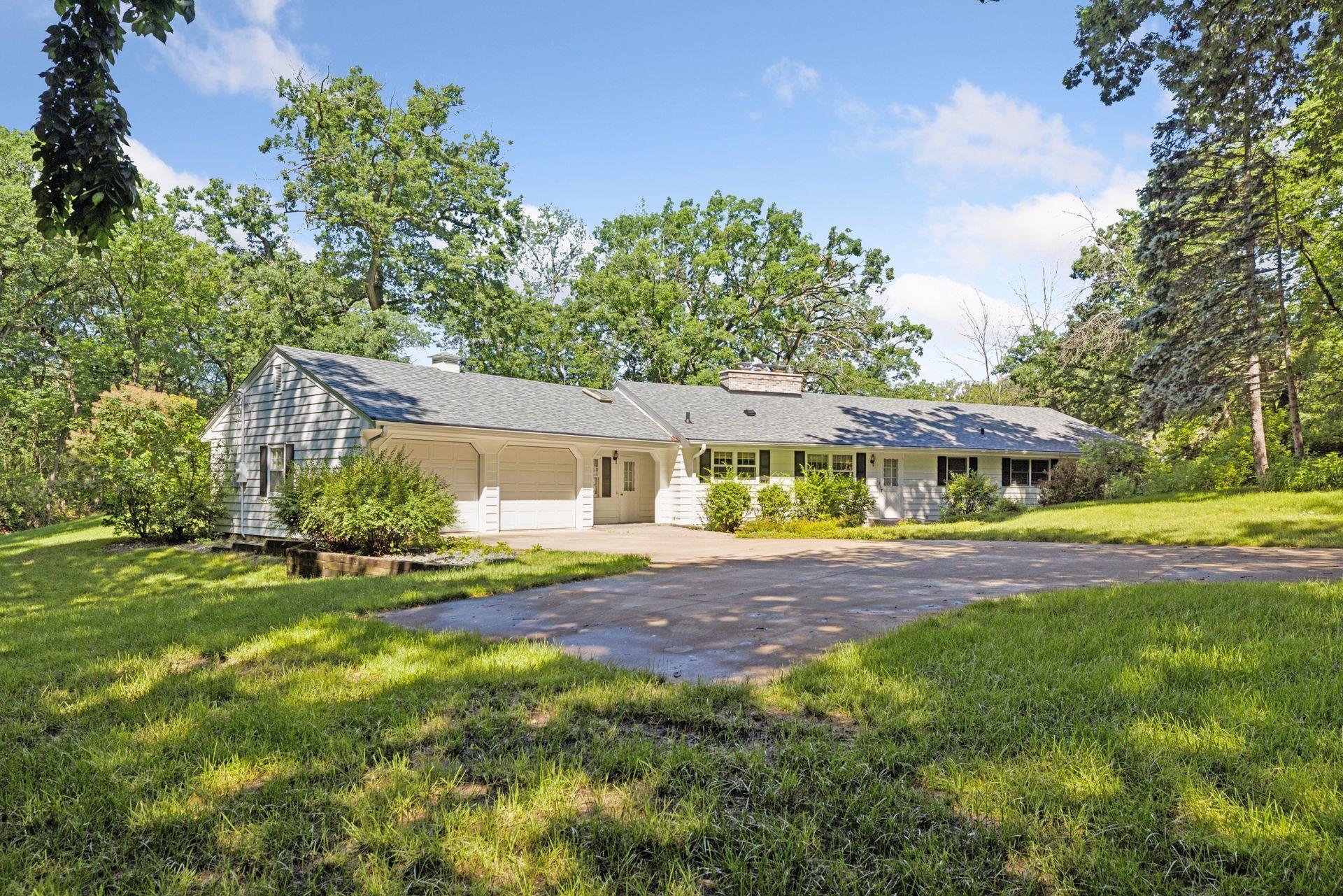 33 Eagle Ridge Road