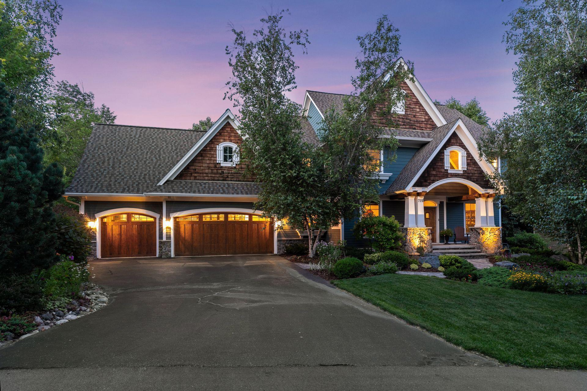715 Liberty Court