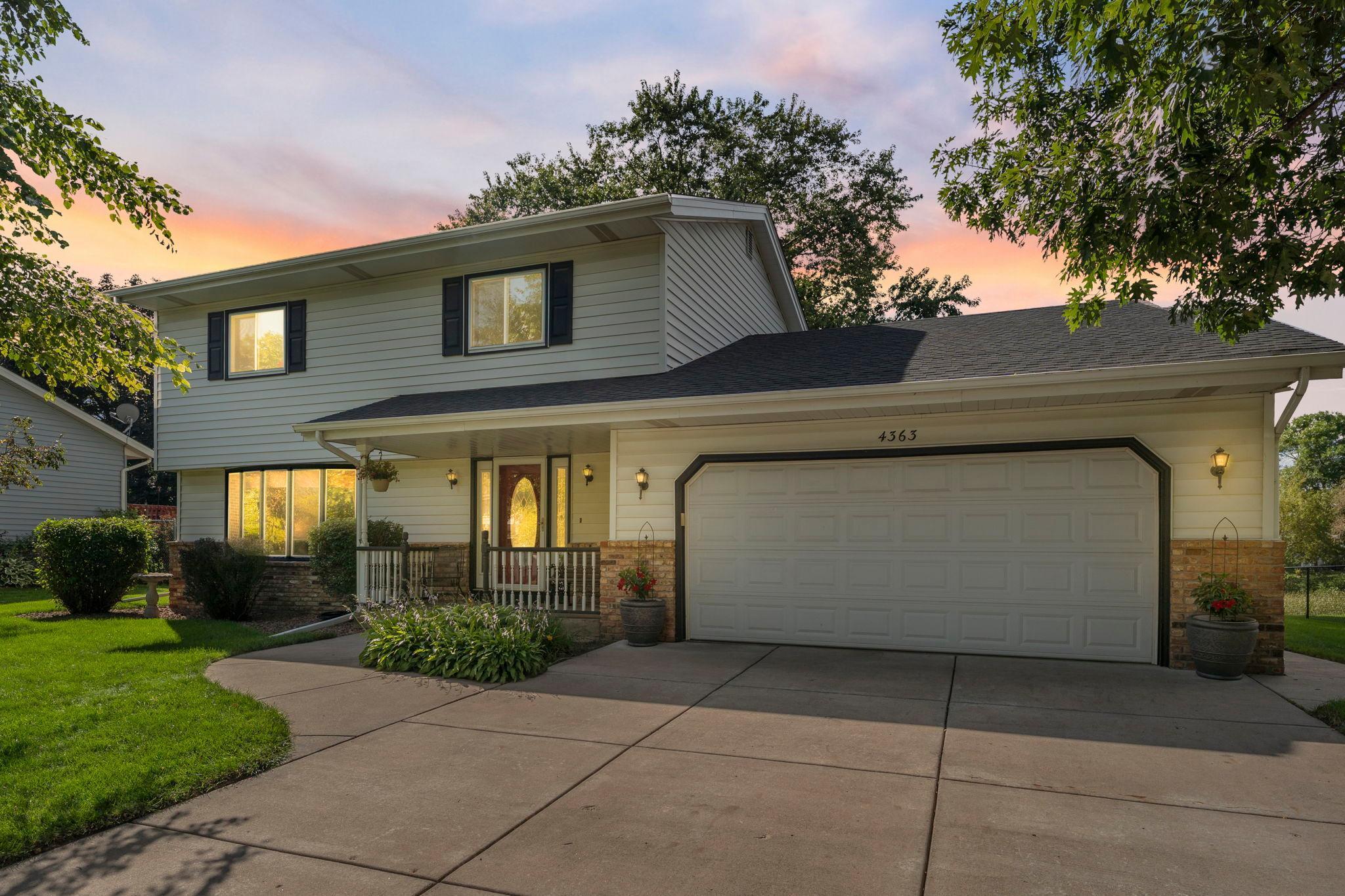 4363 Bramblewood Avenue