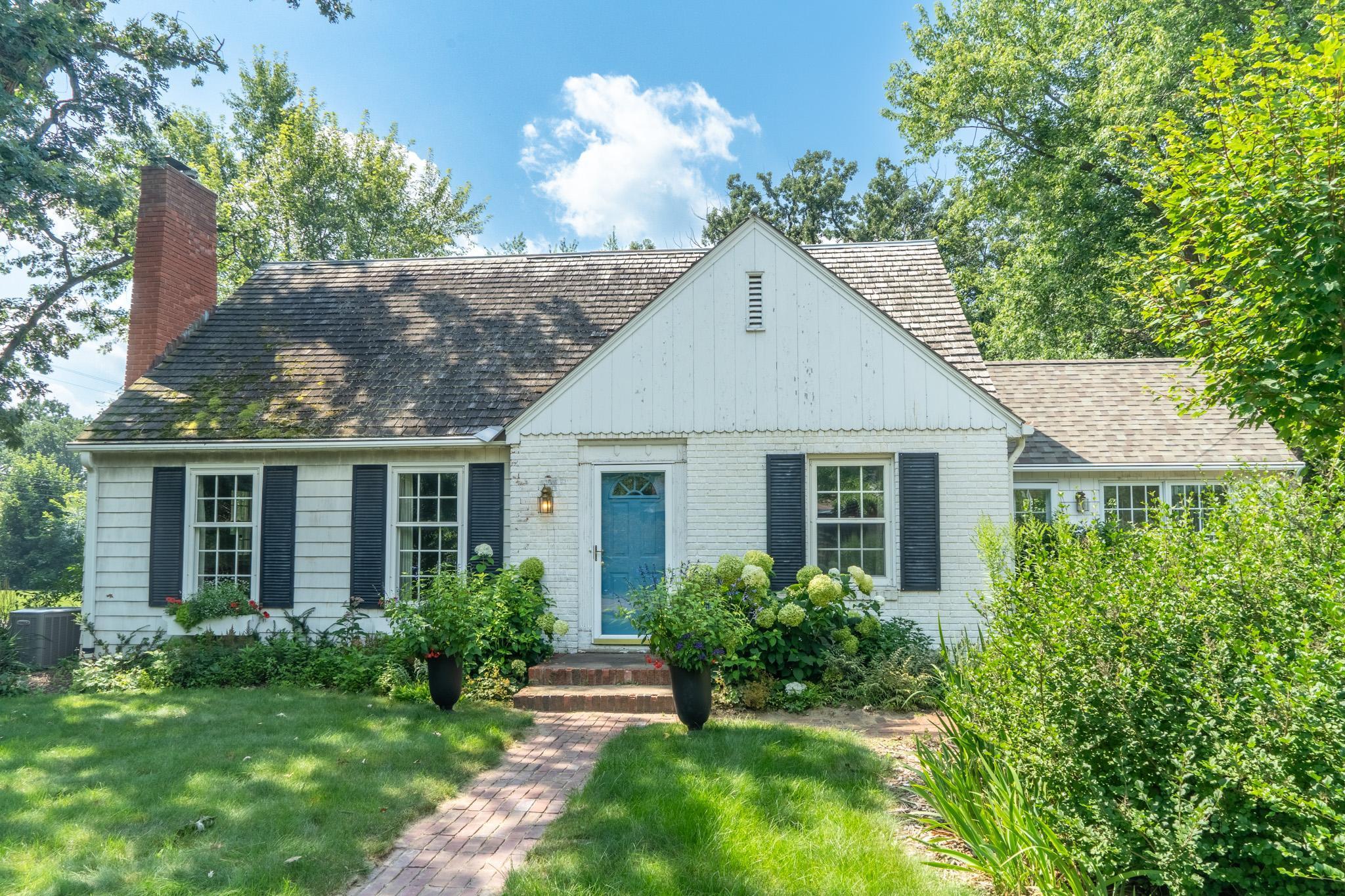 145 Hickory Street