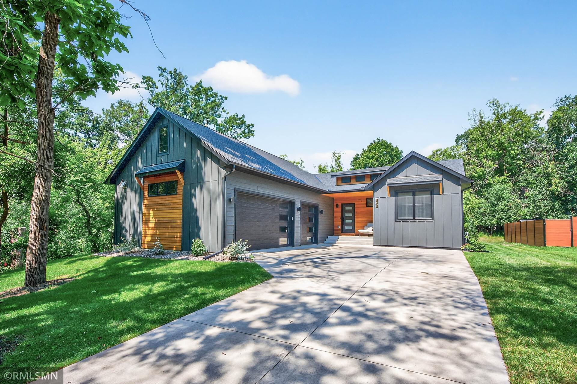 1401 Harmony Drive