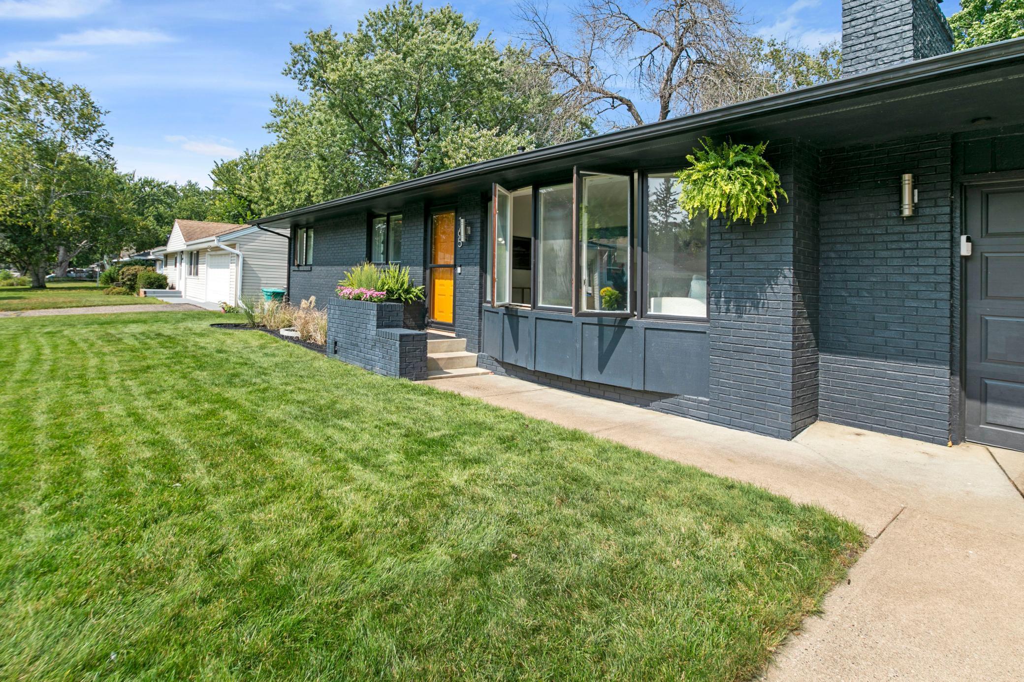 165 Hawes Avenue