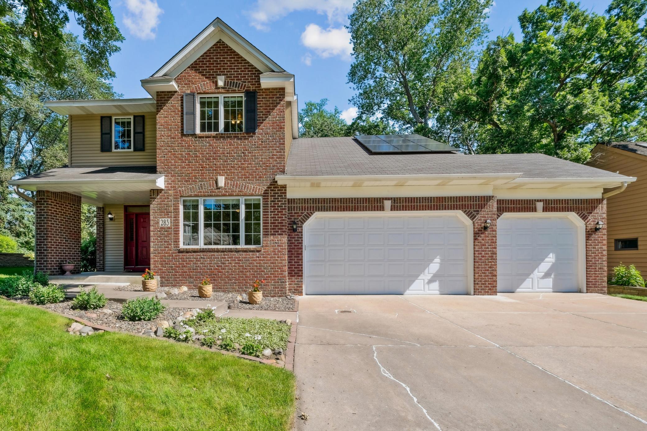 283 Timberline Trail