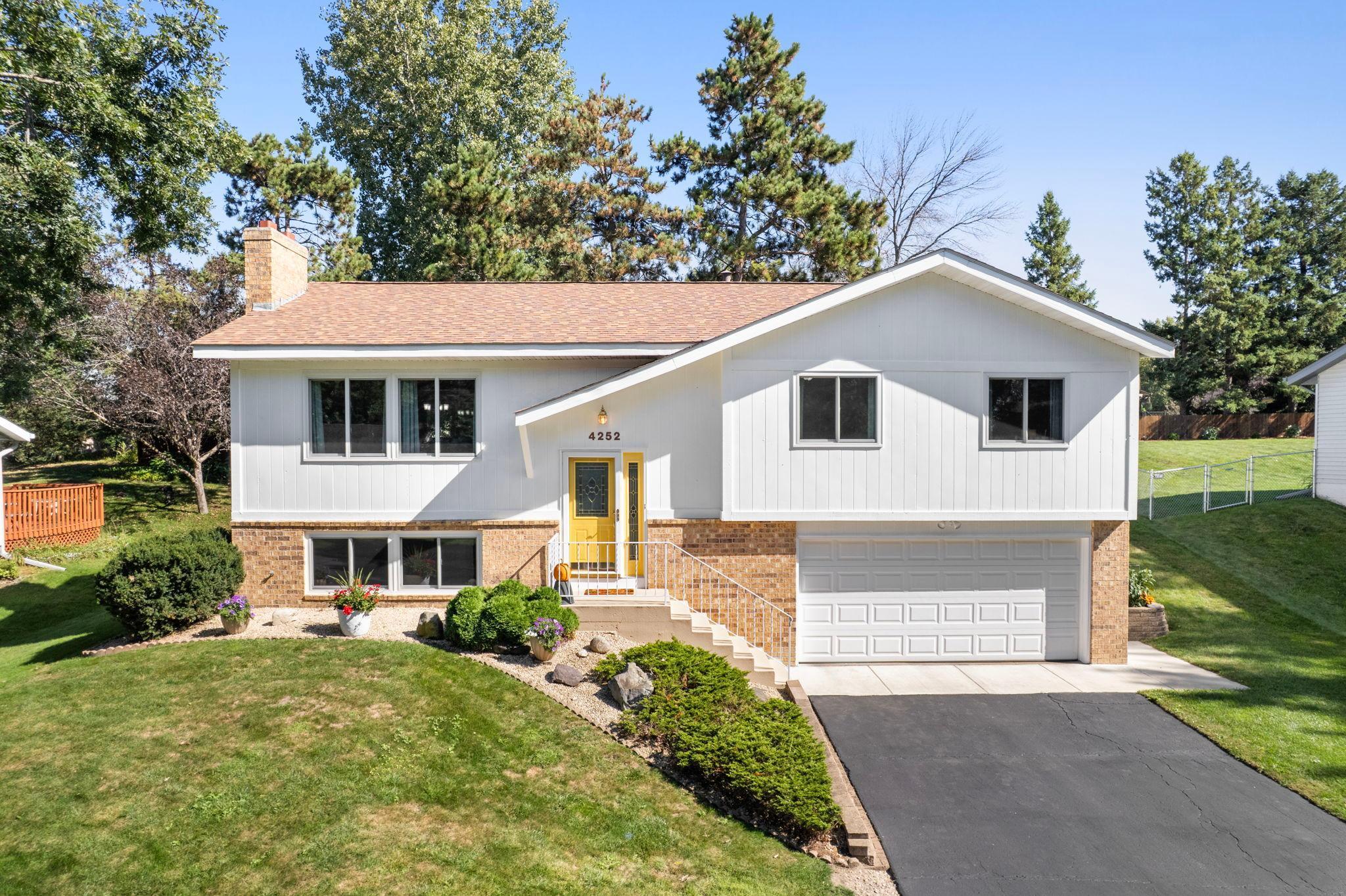 4252 Heritage Drive