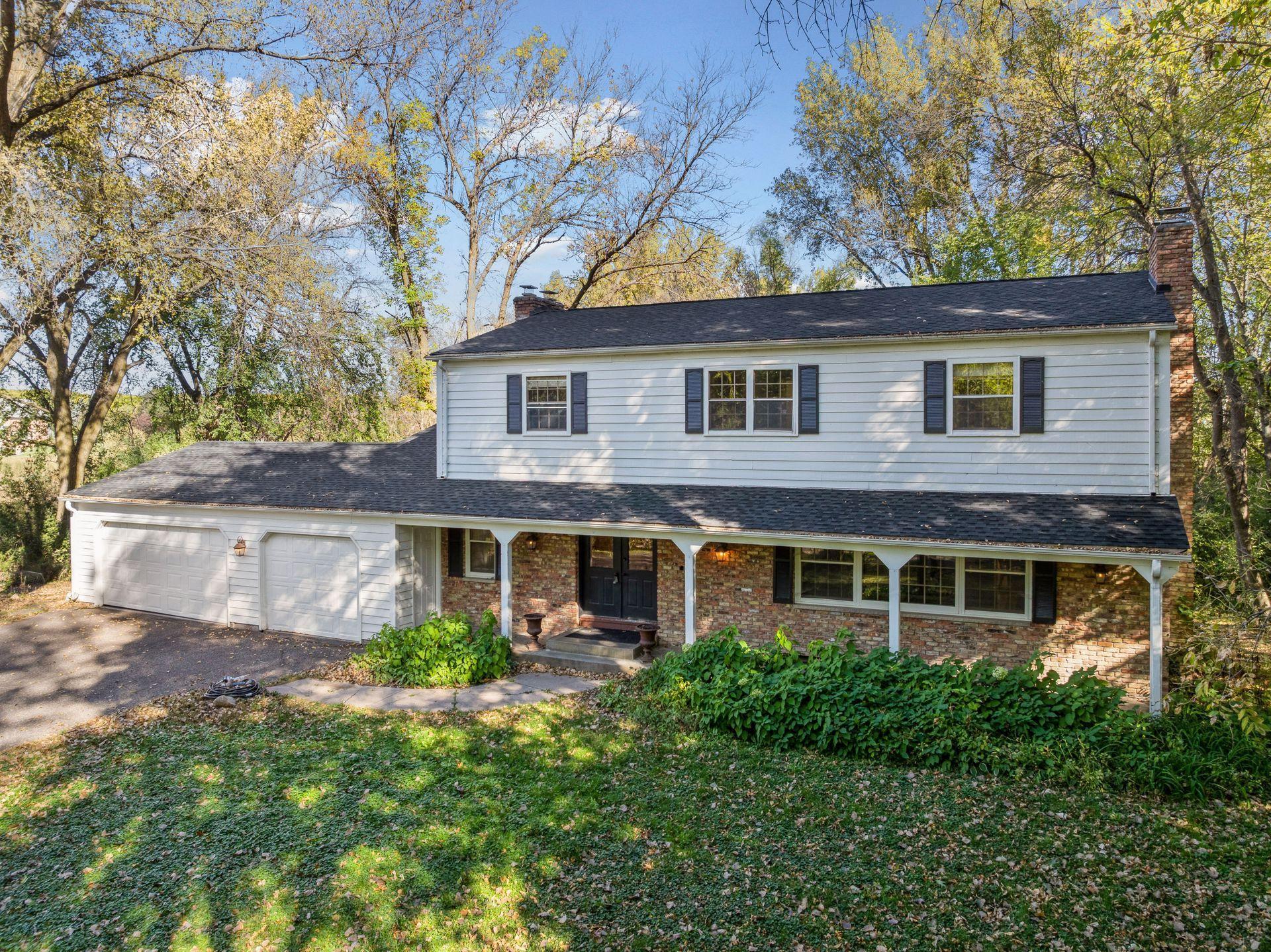 485 Vixen Road