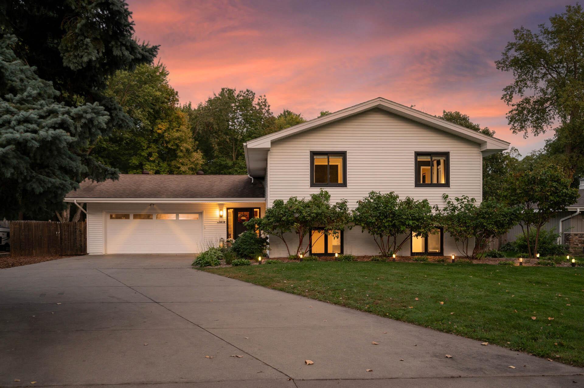 3418 Owasso Street