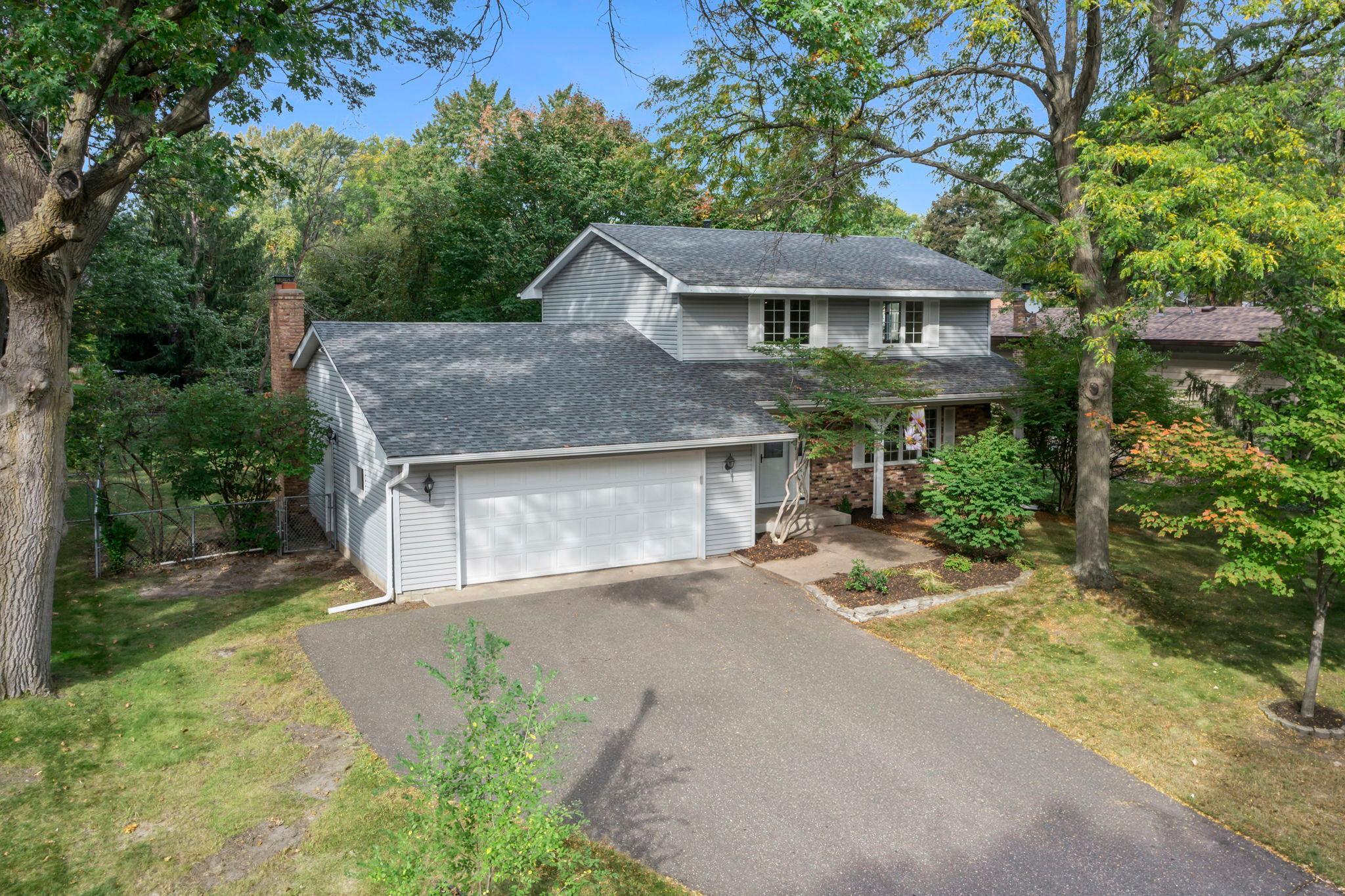 4715 Chandler Road