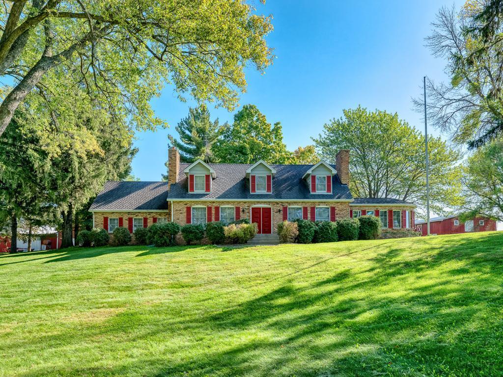 22211 Lofton Avenue N