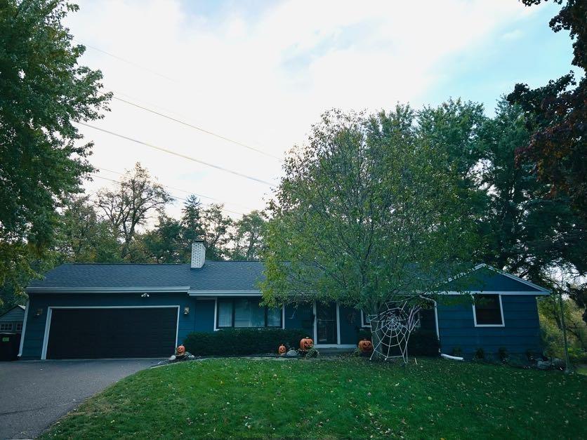 5409 Countryside Road