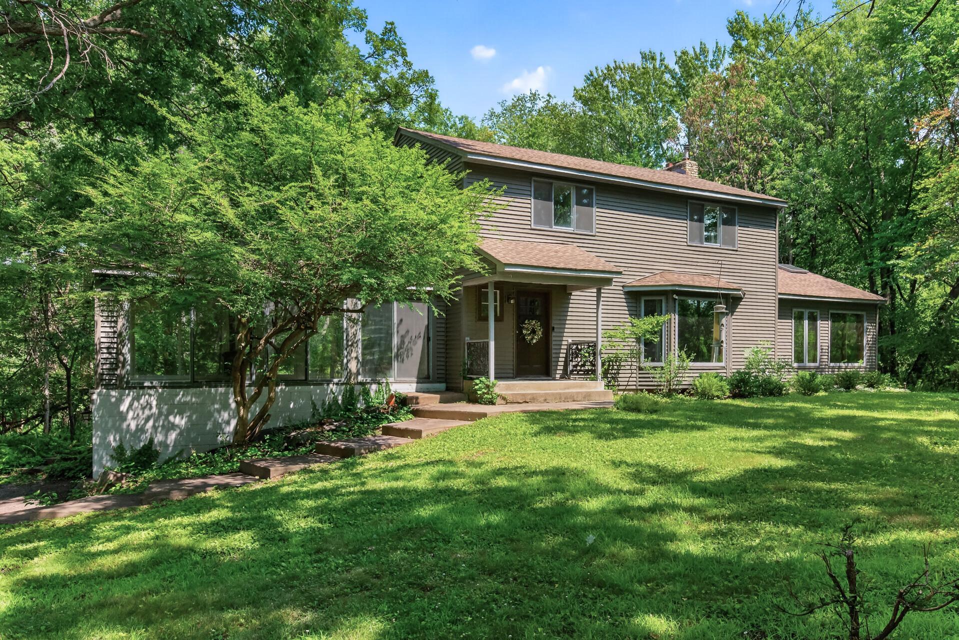 22 Eagle Ridge Road