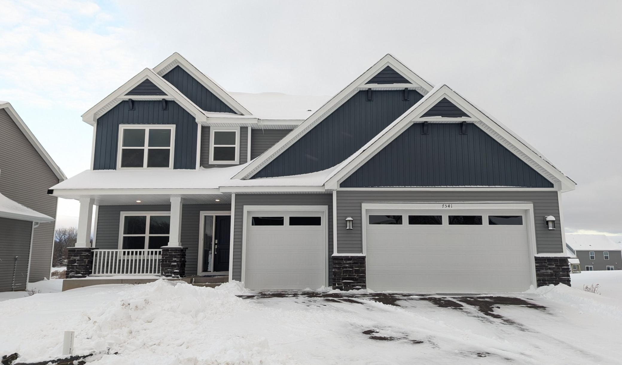 7541 Lower 42nd Street N