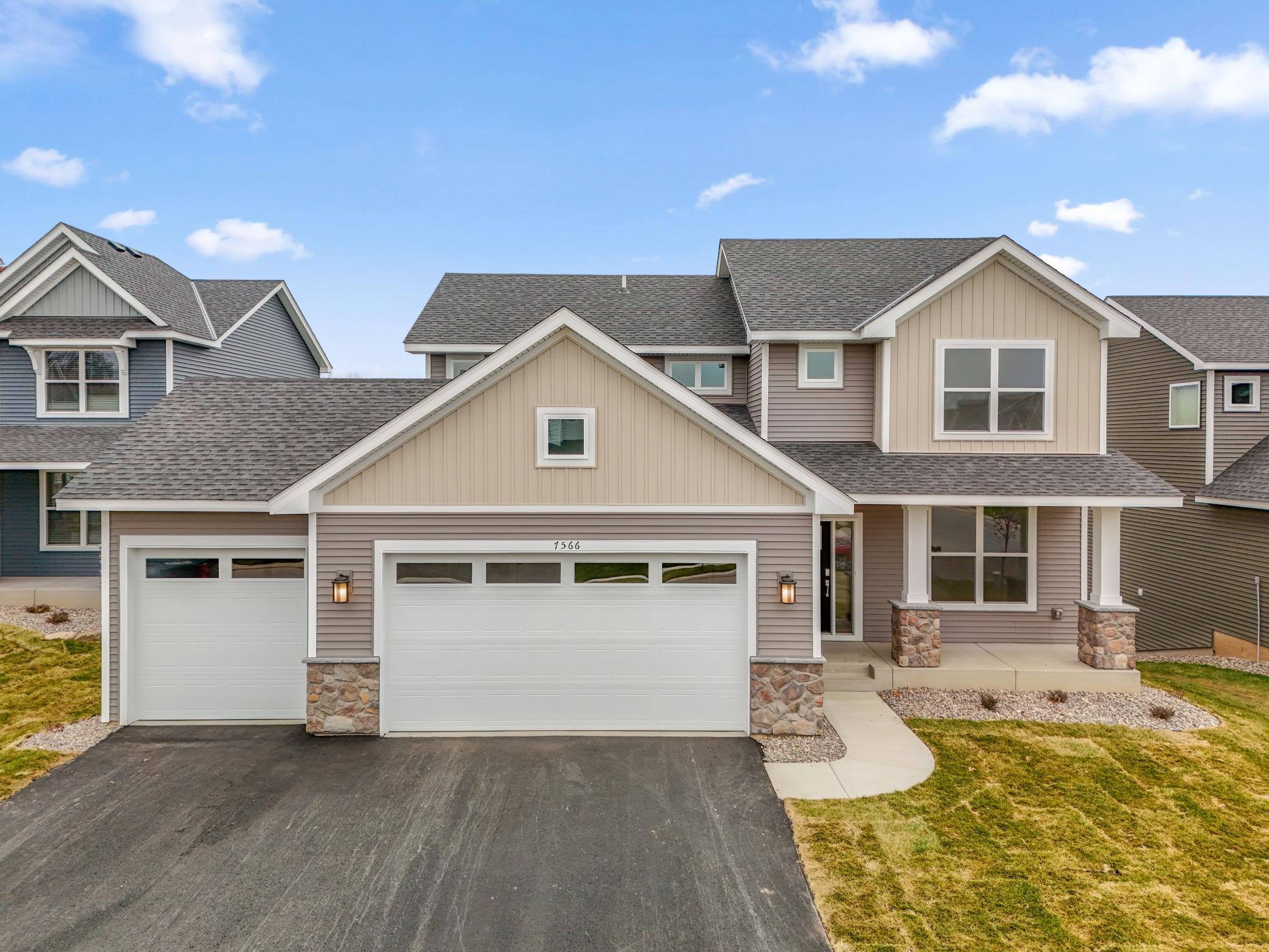 7566 Upper 42nd Street N