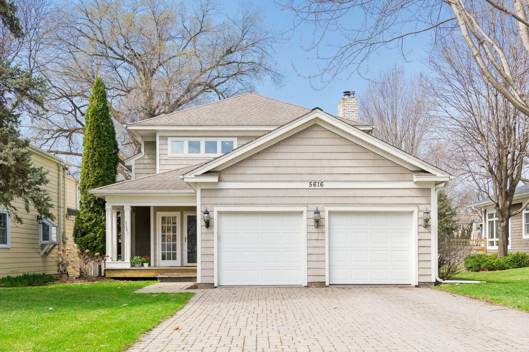 5616 Wooddale Avenue