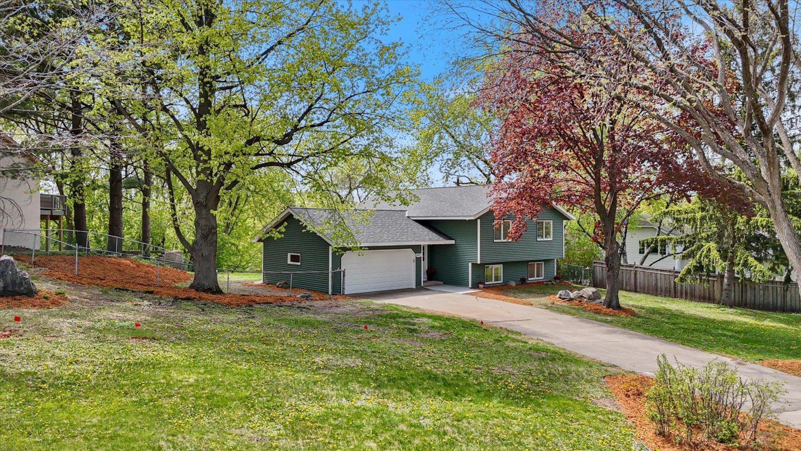 4497 Evergreen Drive