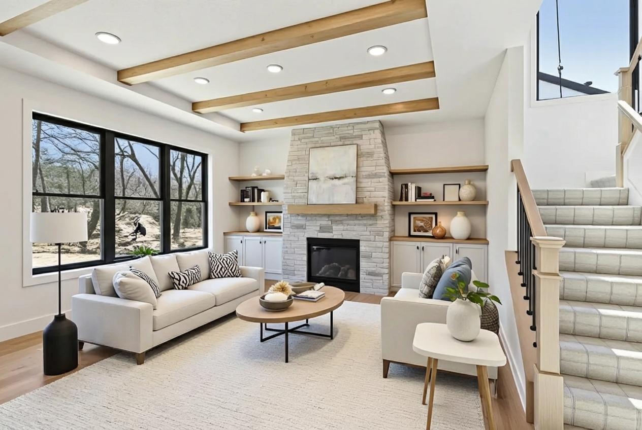 7xx Heather Drive Unit: Parcel A