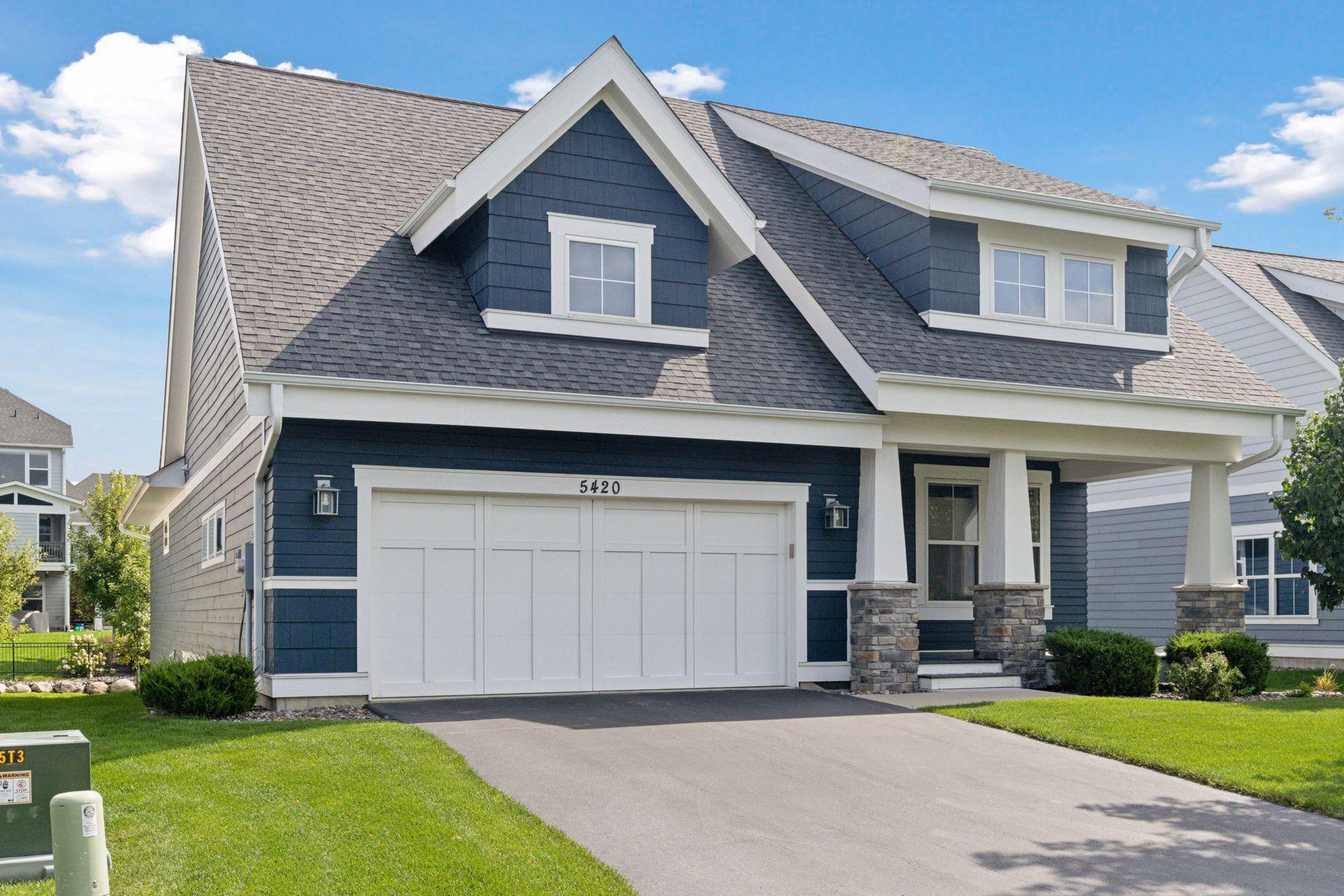 5420 Alvarado Lane N