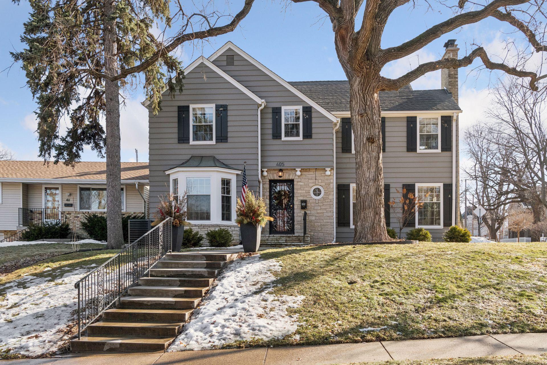 405 Tarrymore Avenue