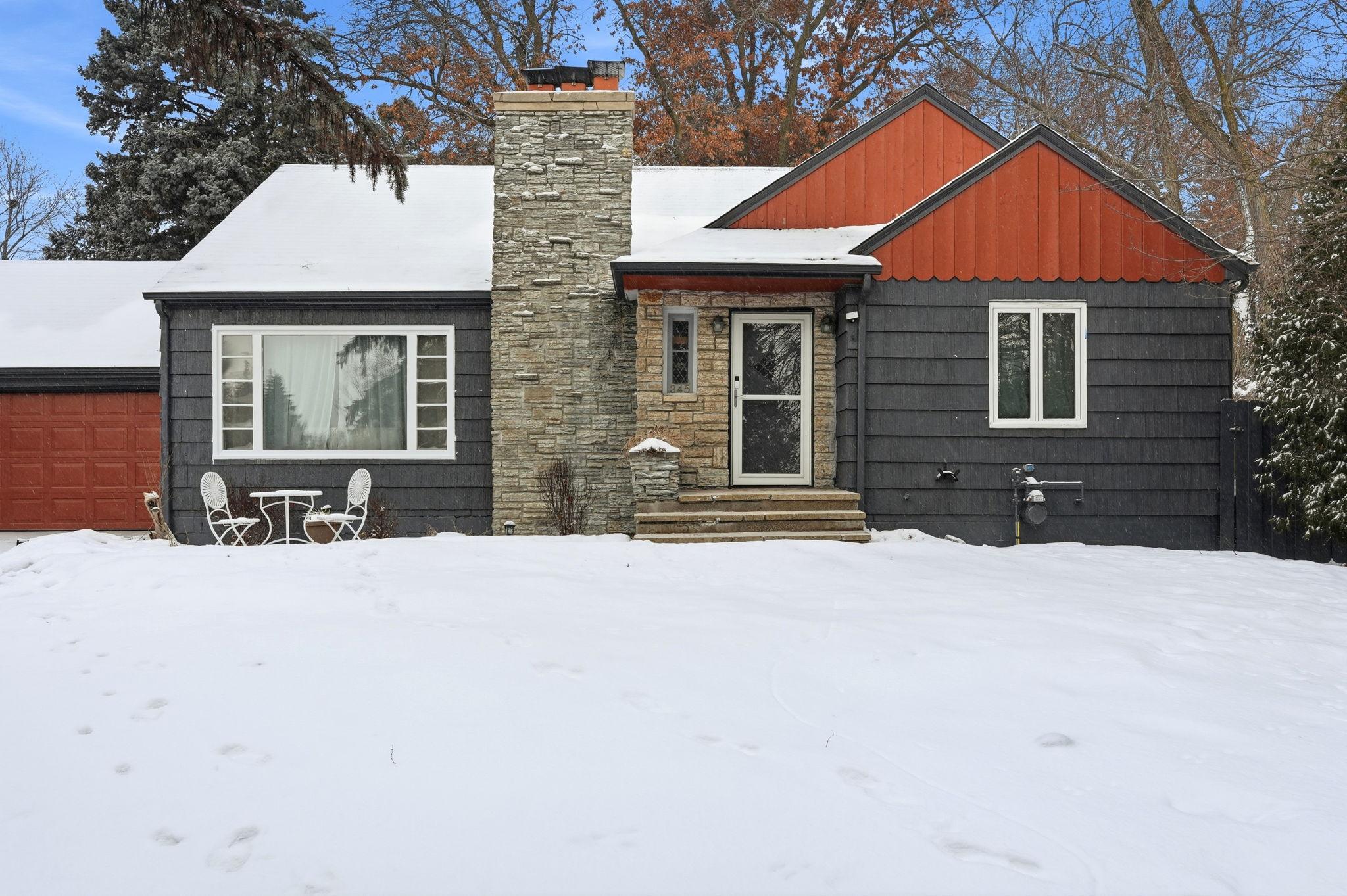 345 Capitol View Avenue