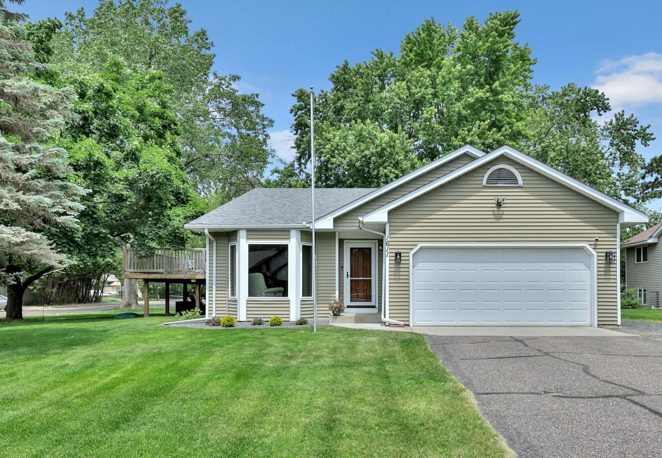 1611 Mill Street