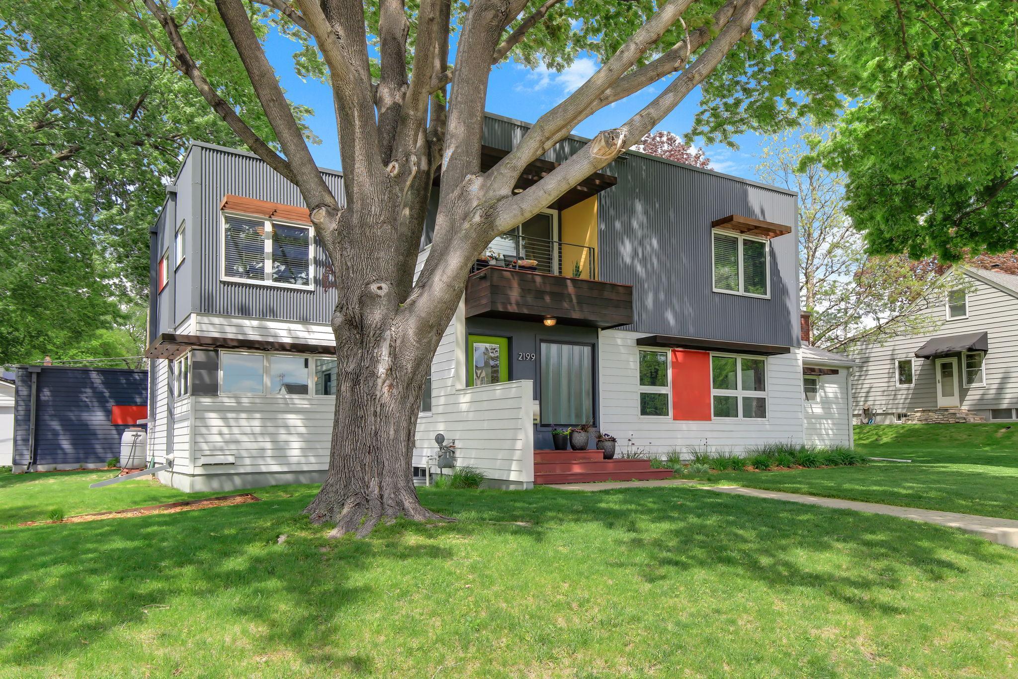 2199 Pinehurst Avenue