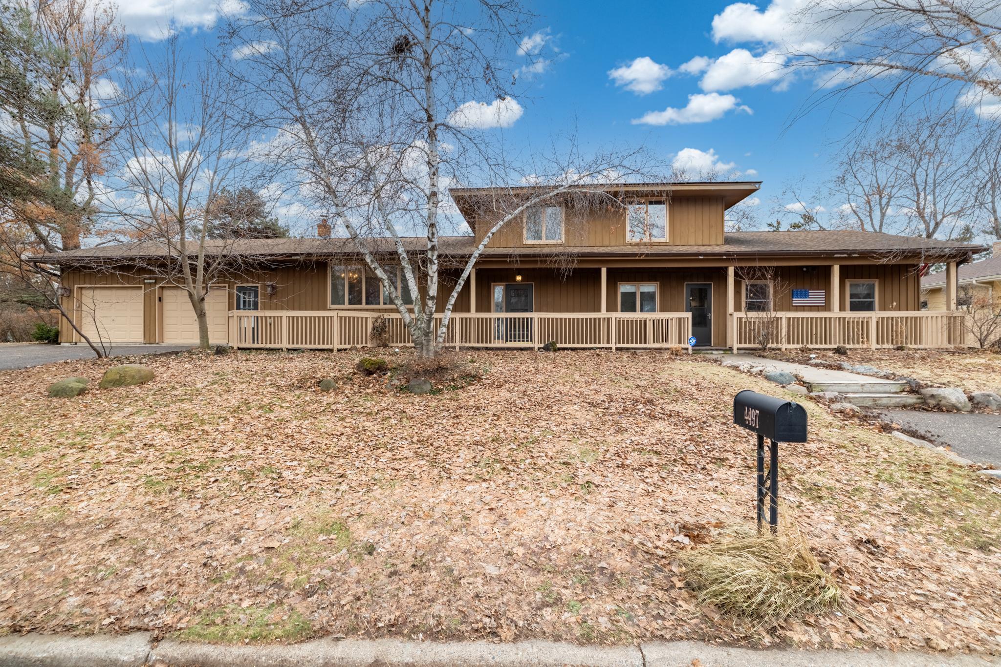 4497 S Oak Leaf Court