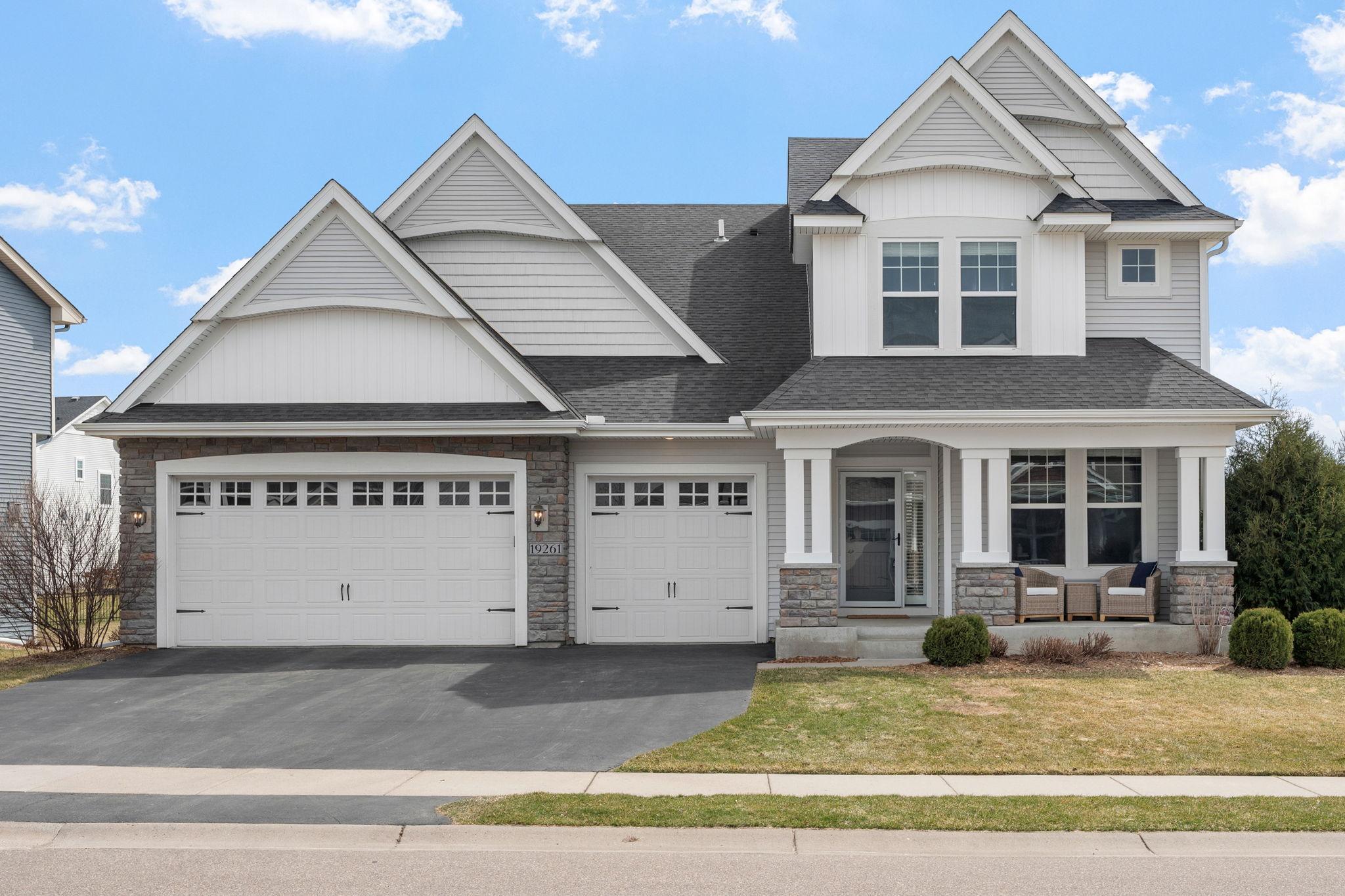 19261 Paddock Lane, Corcoran, MN 55340 | Avenues & Acres Home Team