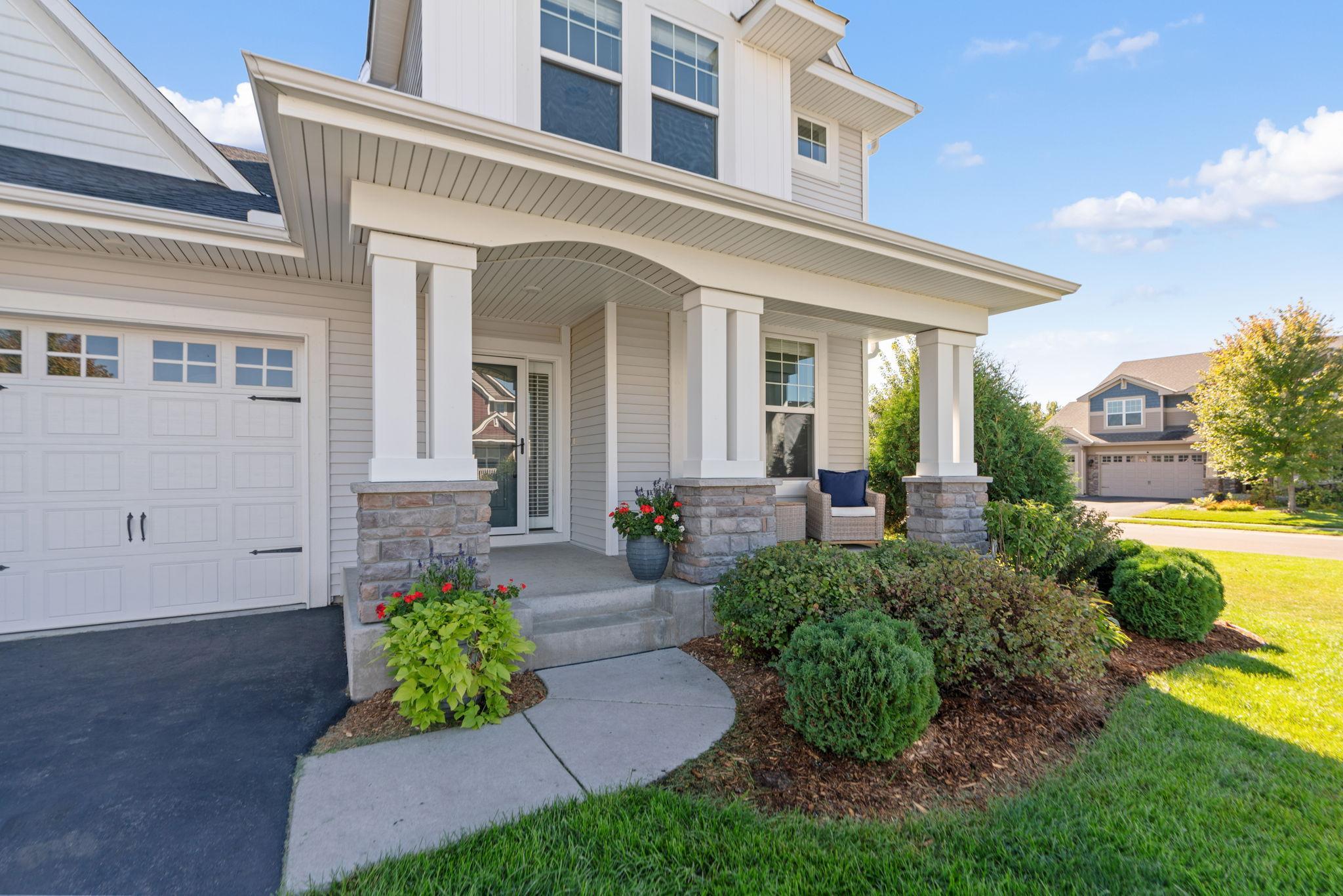 19261 Paddock Lane, Corcoran, MN 55340 | Avenues & Acres Home Team