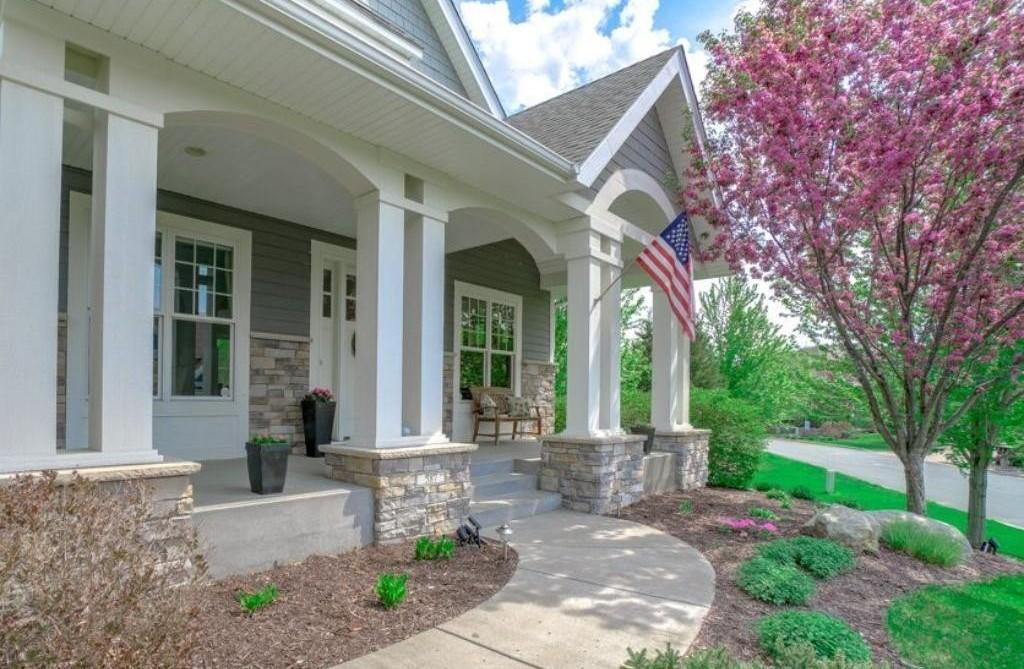 587 Lake Ridge Drive