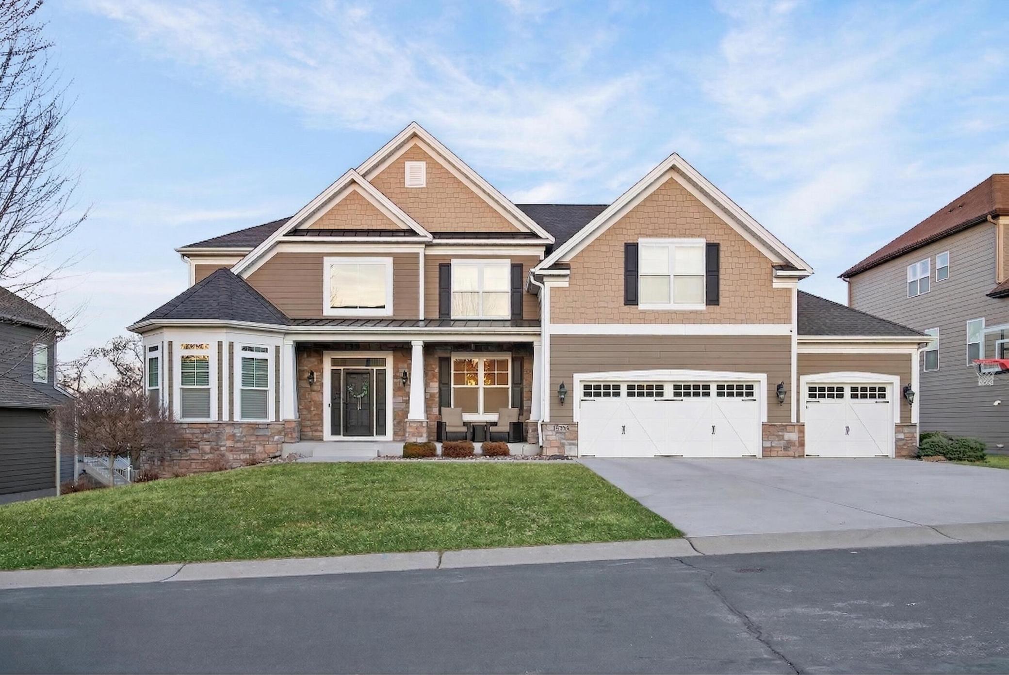 9889 Frederick Place