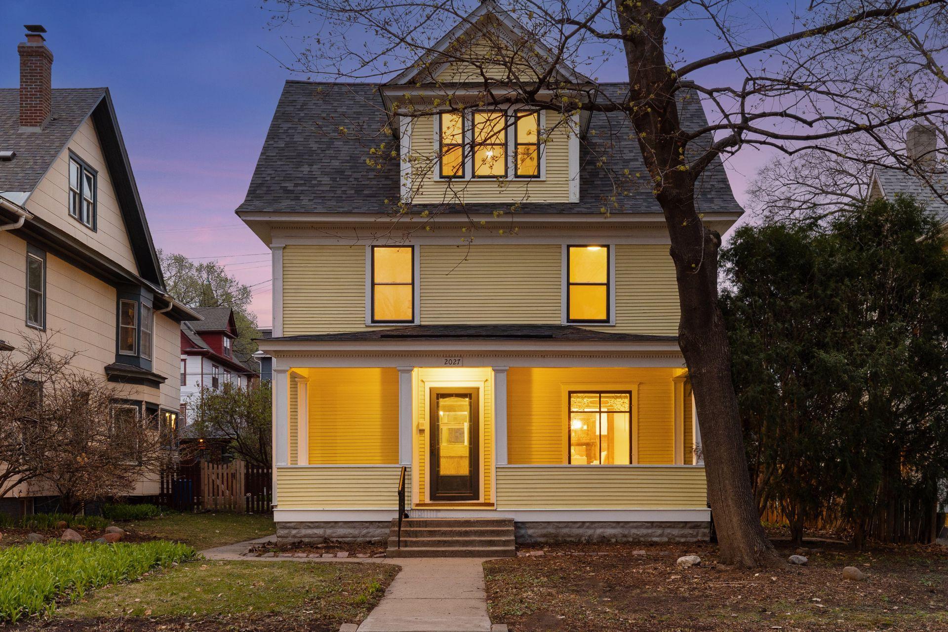 2027 Emerson Avenue S