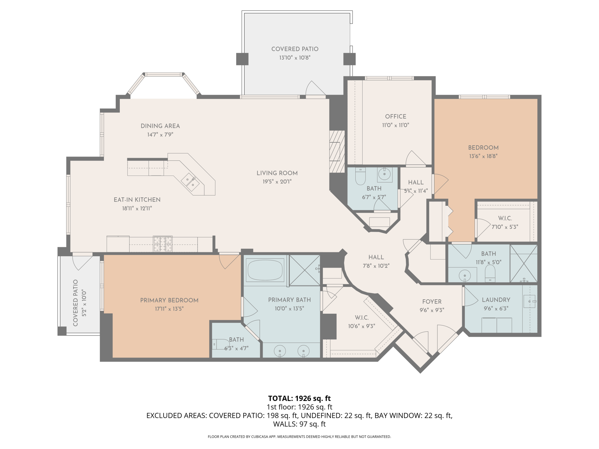 1320 Riverside Lane Unit: 103