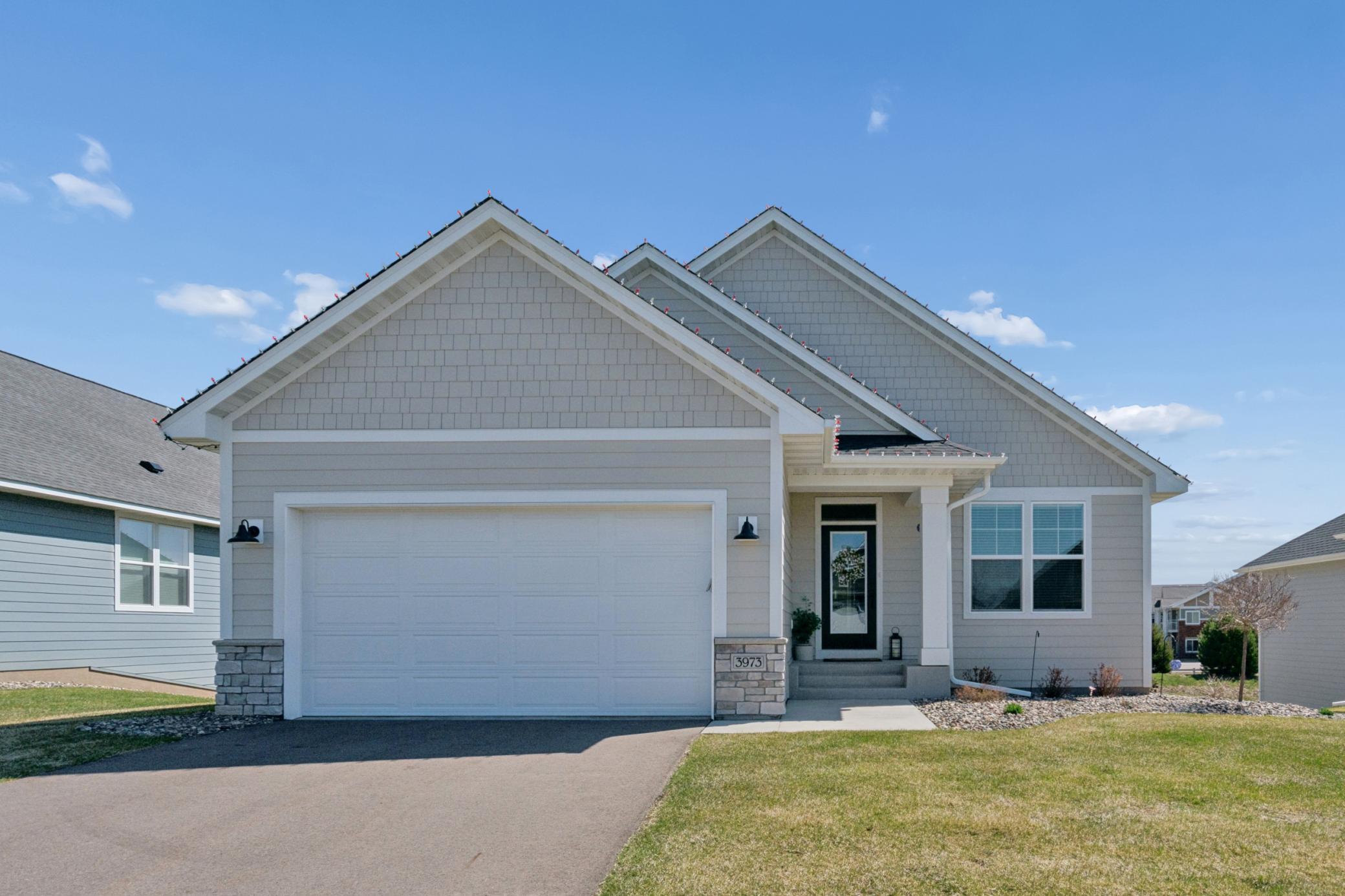 3973 Kokanee Lane N