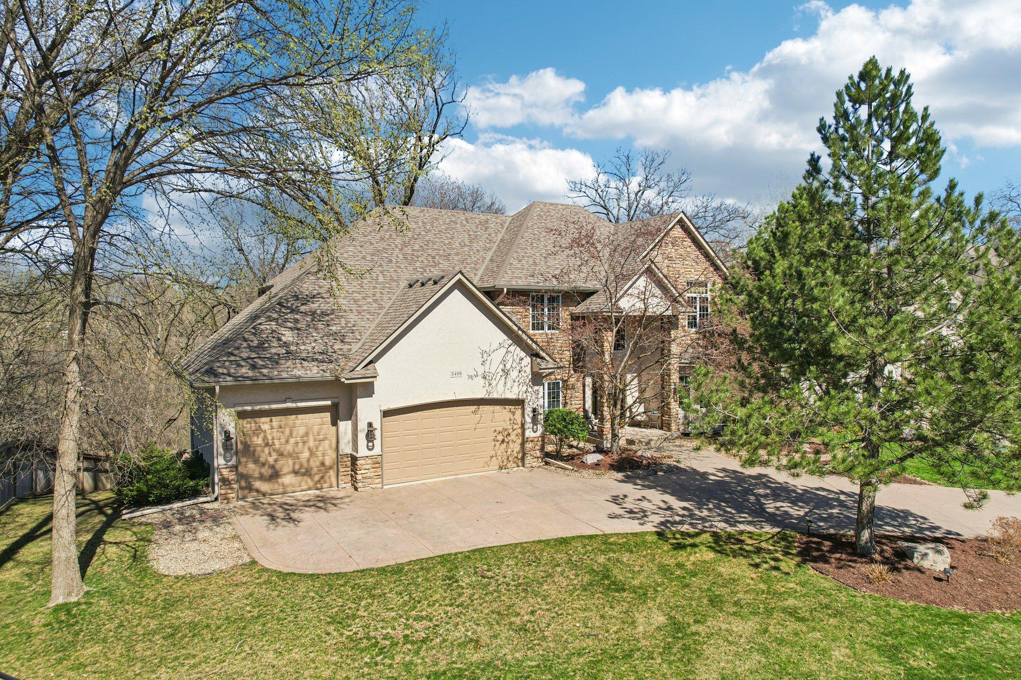 3489 Wolfberry Court